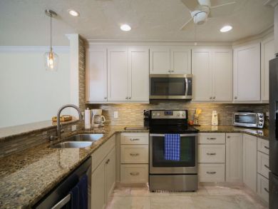 Siesta Key Luxury Vacation Rental Condo Two Bedrooms